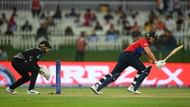 England v New Zealand - ICC Men's T20 World Cup Semi-Final 2021
